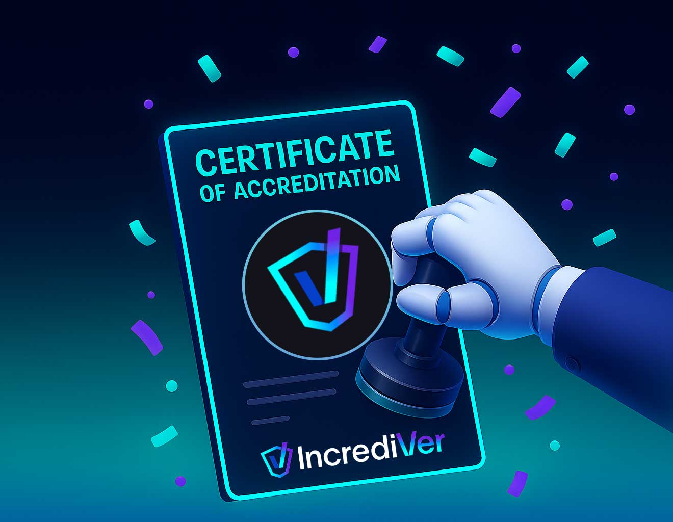 IncrediVer and Investor Verification: FAQs